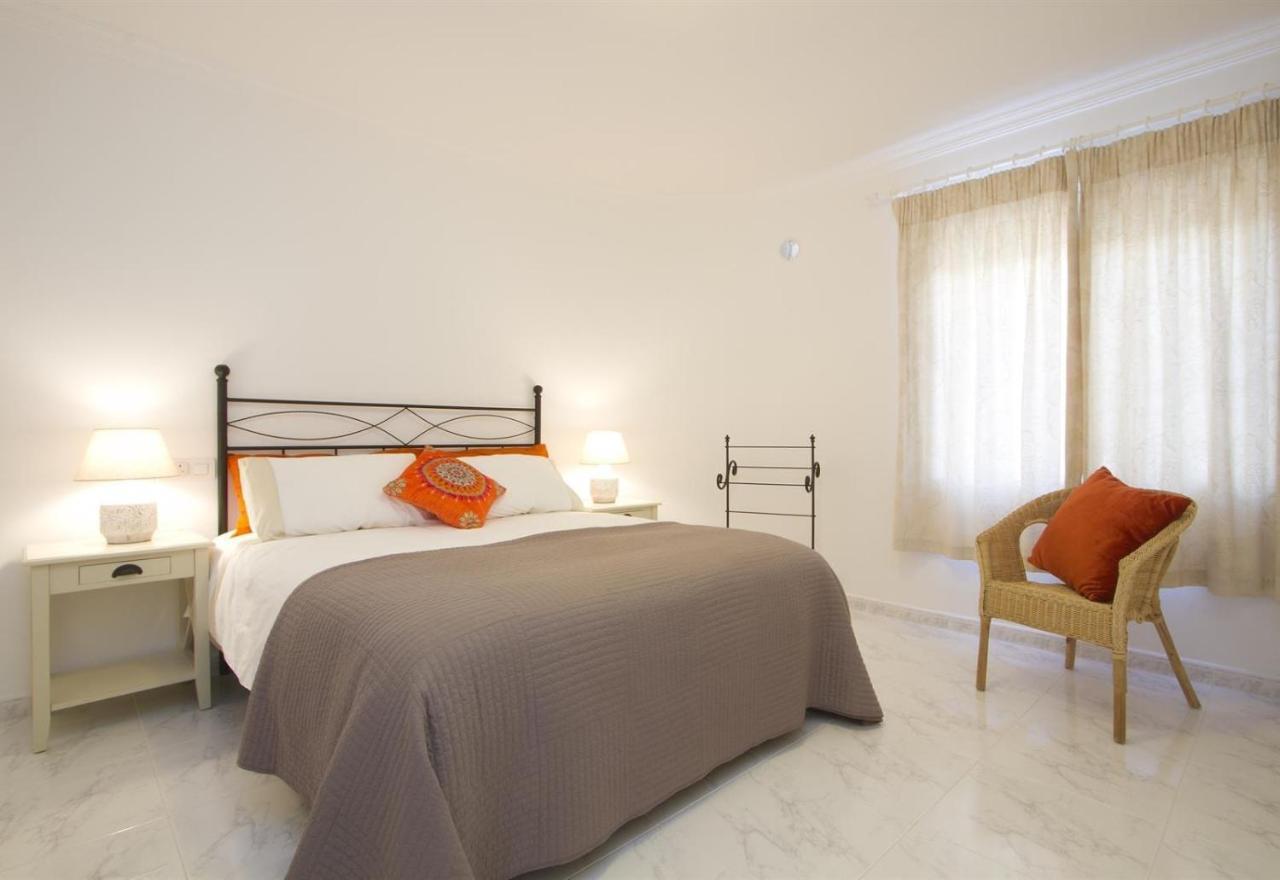 הוילה Tías Casa Mcelroy מראה חיצוני תמונה