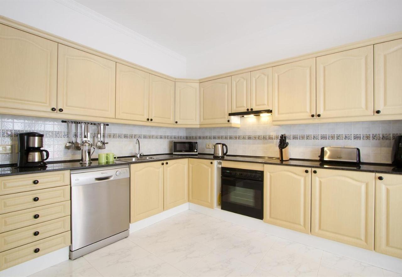 הוילה Tías Casa Mcelroy מראה חיצוני תמונה