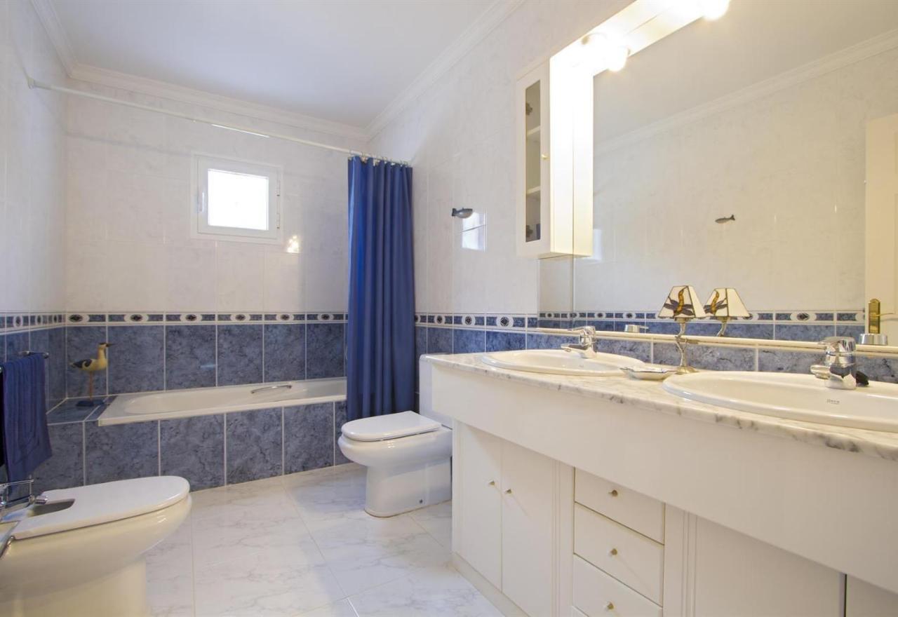 הוילה Tías Casa Mcelroy מראה חיצוני תמונה